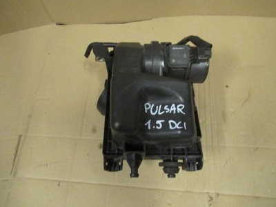 Nissan pulsar корпус фильтра воздуха 1.5 dci фото №1