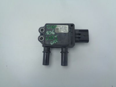 Daf 106 рестайлинг  датчик разницы давление dpf 4383998 фото №1
