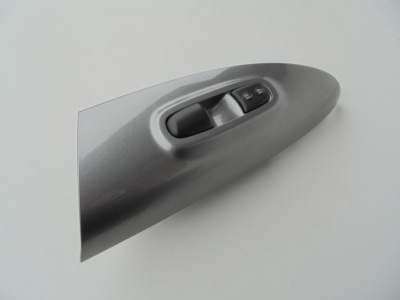 Juke перемикач вікон правий перед 254111ka0a 2011- фото №1