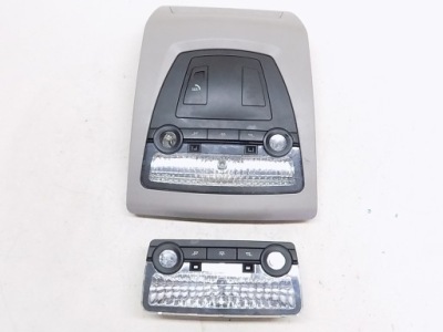 Лампа кабины sos - bmw 5 f10 f11 10-13 фото №1