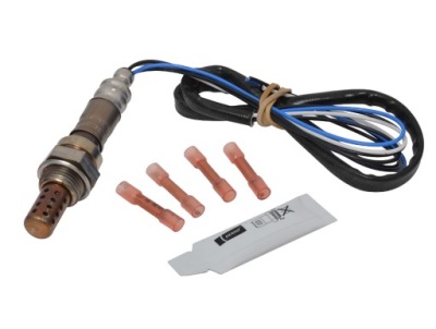 Датчик лямбда-зонд suzuki toyota 1821350g01 894650d040 фото №1