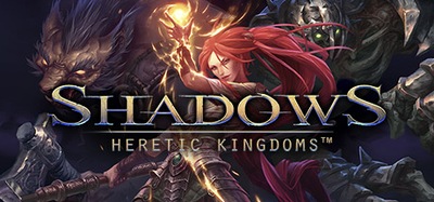 SHADOWS HERETIC KINGDOMS PL STEAM KEY KLUCZ KOD