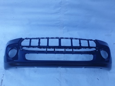 Бампер mini cooper f55 f56 14-18 перед передній фото №1