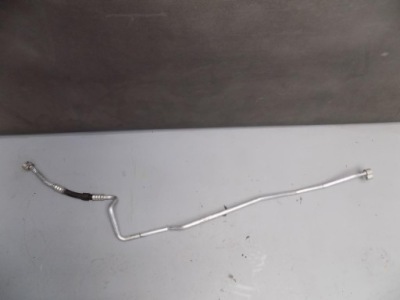 Vw touareg 7p шланг кондиціонера 7p0820885 фото №1