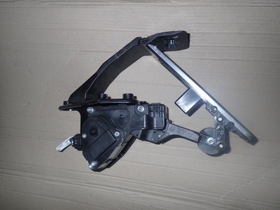 Dw infiniti q50 педаль газа фото №1