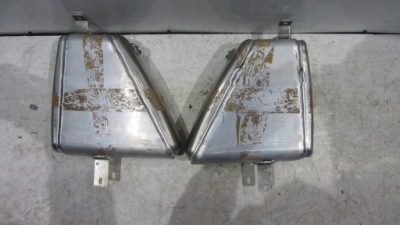 Audi q7 4m0 - бак тиску фото №1