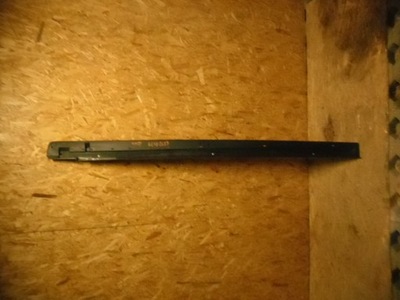 Молдинг левая порог space star 2 ii 6512a479 фото №1