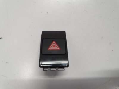 Audi a6 c7 вимикач кнопка аварійних 4g0941509 фото №1