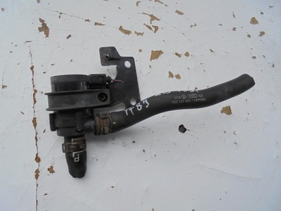 Помпа жидкость audi tt 8j cabrio 2.0 tfsi фото №1