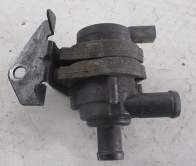 Vw touareg 3.0 помпа wody фото №1