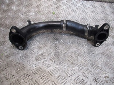 Труба mazda 2 1,5d s550-13240 фото №1