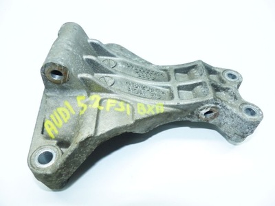 Audi s8 s6 5.2 fsi v10 bxa кронштейн генератора фото №1