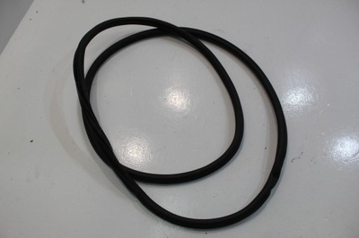 Vw touareg 3 прокладка двері 760867911 фото №1