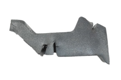 Vw jetta 5c6 піна жабо ліва фото №1