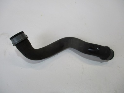 Труба wąż mercedes glk a2045011182 2,2cdi фото №1