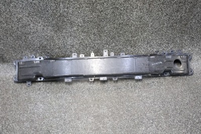 Hyundai tucson ii 15-19 балка w бампер задня фото №1