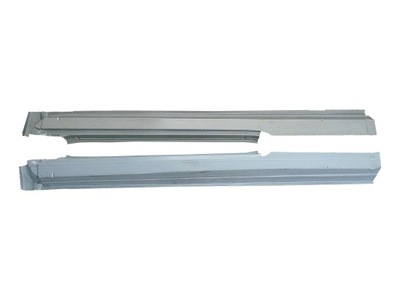 OPEL CORSA B 93- 3D PRÓG PROGI LEWY+PRAWY OCYNK