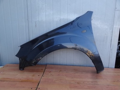 Subaru forester iii 2010 крила передній лівий org фото №1