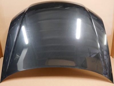 Audi a8 d3 капот крышка двигателя lift фото №1