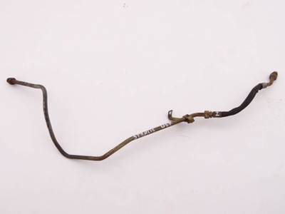 Iveco stralis cursor 8 e5 шланг підсилювача фото №1