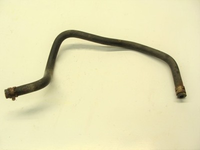 Opel agila b 1.0 k10b wąż труба шланг wody фото №1