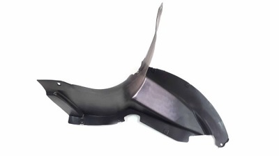 Подкрылок vw passat cc 08-12 левый перед 3c8805911b фото №1