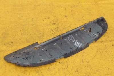 Защита pod двигатель перед scenic ii 8200140334 фото №1