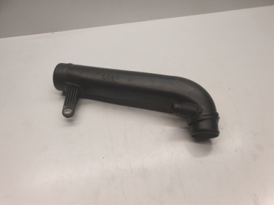 Труба всасывающая интеркулер audi vw skoda 1k0129654ap фото №1