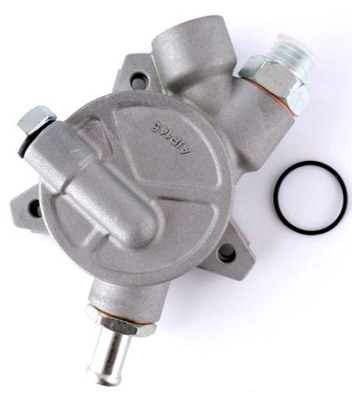 Насос вакуум генератор opel 1,7 cdti hitachi isuzu фото №1