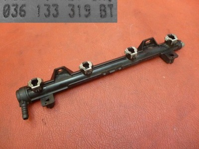 НАКЛАДКА ПАЛИВНА VW SEAT SKODA 1.4 16V 036133319BT