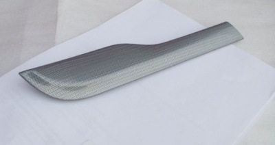 Молдинг консолі peugeot оригінальний номер 9671084177 фото №1