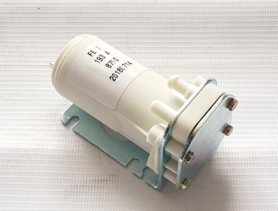 Помпа омивача neoplan centroliner фото №1