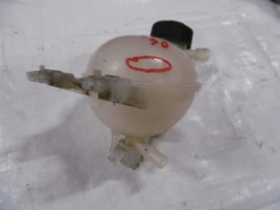 C4 cactus 1.2 бак расширительный 9800777280 фото №1