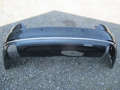 Бампер задний audi a5 ii 2016r- фото №1