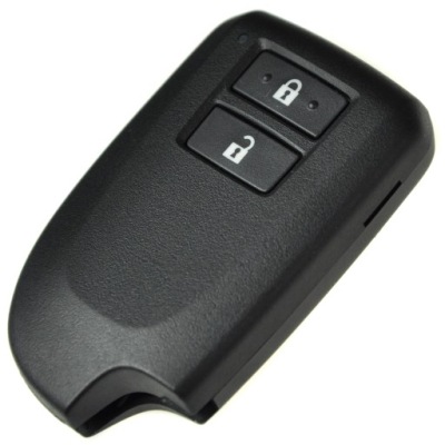 Peugeot 108 ключ pilot с электроника keyless фото №1