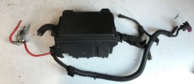 Opel коробка предохранителей 13292738 фото №1