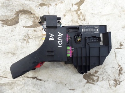 Модуль 4e0907279q audi a8 d3 фото №1