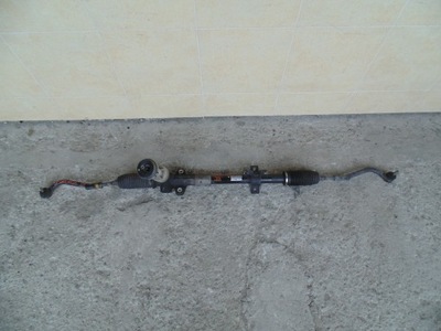 Трансмиссия рулевая рейка kia sportage iii 12r. фото №1