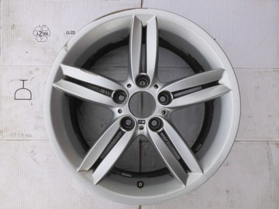 LLANTA BMW 1 E87 E81 7,5X18 18 ET49 IS49 8036939 