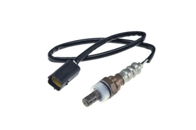 Датчик лямбда-зонд nissan x-trail t31 2.0 07-13 фото №1