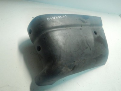 Уголок правый задняя opel movano a фото №1