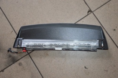 Audi s3 8v 3 свет стоп 4g5945097b фото №1