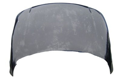 Audi tt 8n - капот фото №1