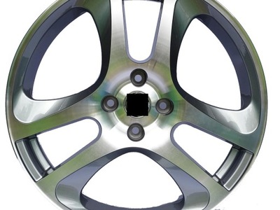 LLANTAS 17 4X98 FIAT 500 ALFA ROMEO MITO 146 353  