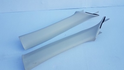 Cx-3 защита обшивка стойка d10e68160 d10e68170 фото №1