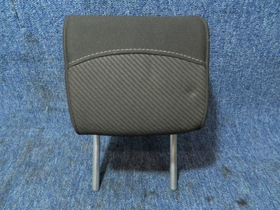 Подголовник alfa romeo mito 2008- задний задняя фото №1