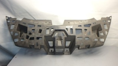 Renault clio iv підсилювач бампера фото №1