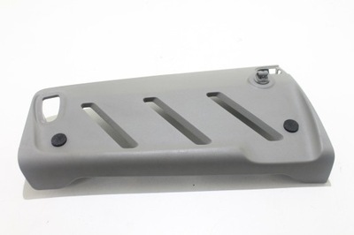 Renault master iii козырёк полка кронштейн правое фото №1