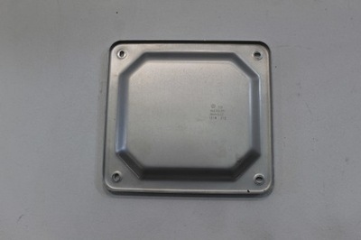 Vw passat b8 gte кришка захист 3q0803961 фото №1