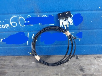 NISSAN MICRA K14 CABLE  